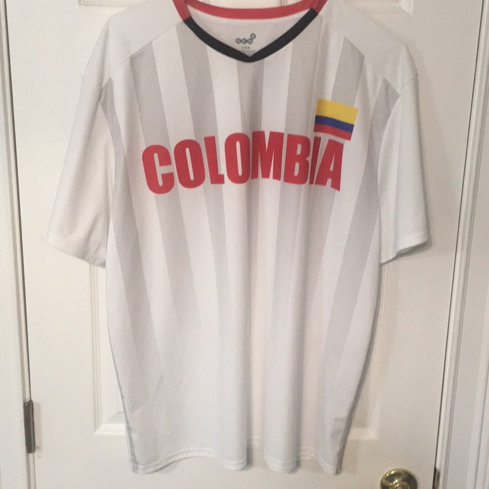 Soccer Jersey